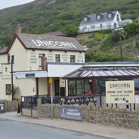 The Unicorn St Agnes (Cornwall) Ngoại thất bức ảnh