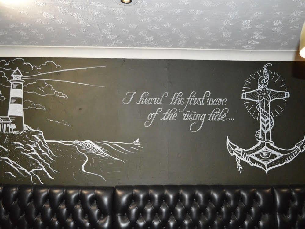 The Unicorn St Agnes (Cornwall) Ngoại thất bức ảnh